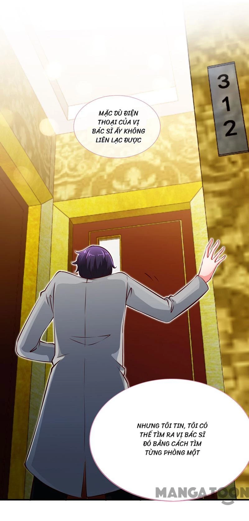 Mẹ Đơn Thân Cực Phẩm Chapter 48 - 11