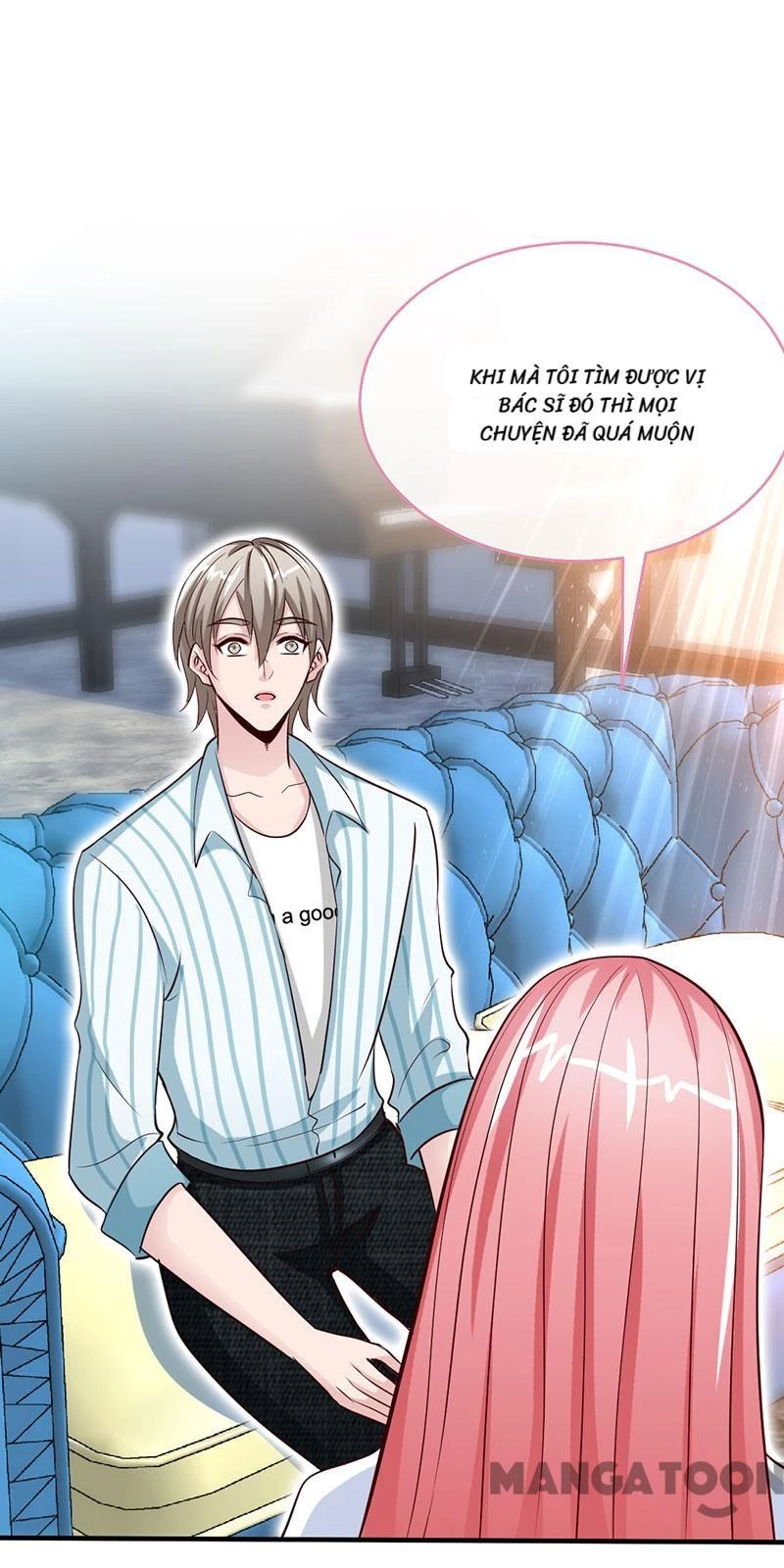 Mẹ Đơn Thân Cực Phẩm Chapter 48 - 15