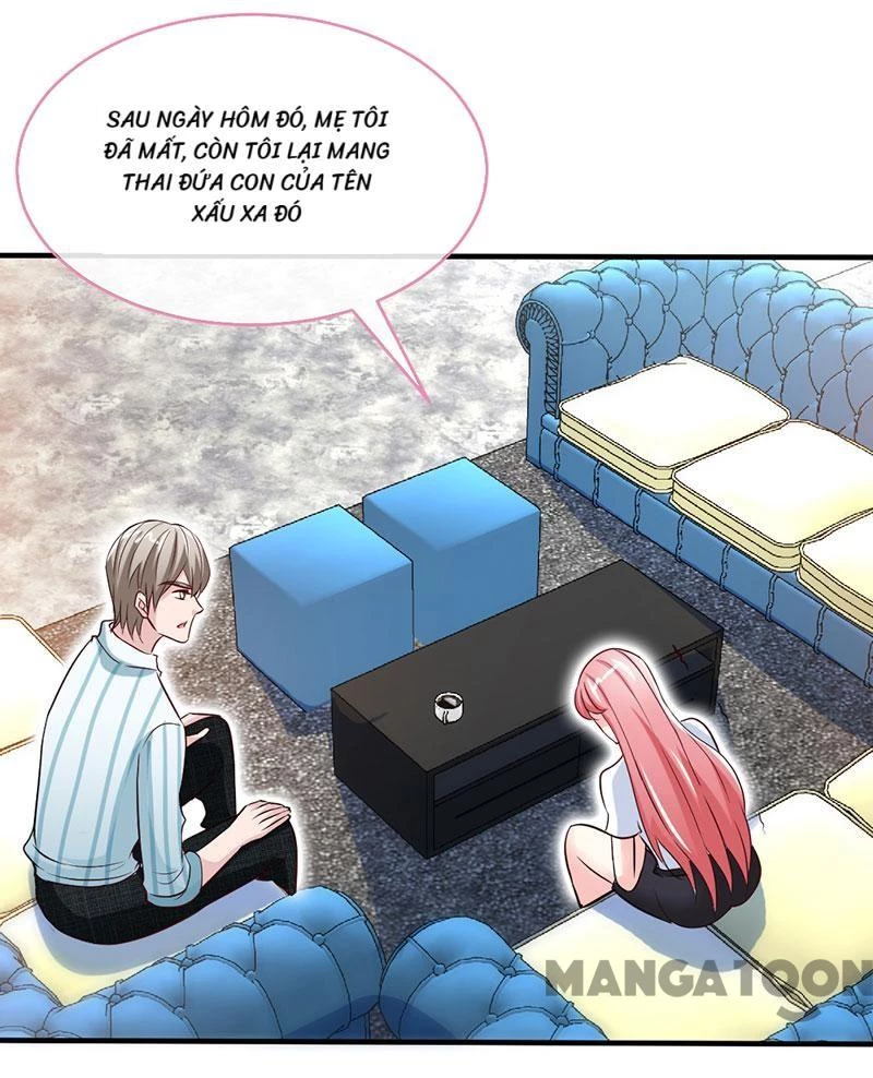 Mẹ Đơn Thân Cực Phẩm Chapter 48 - 16