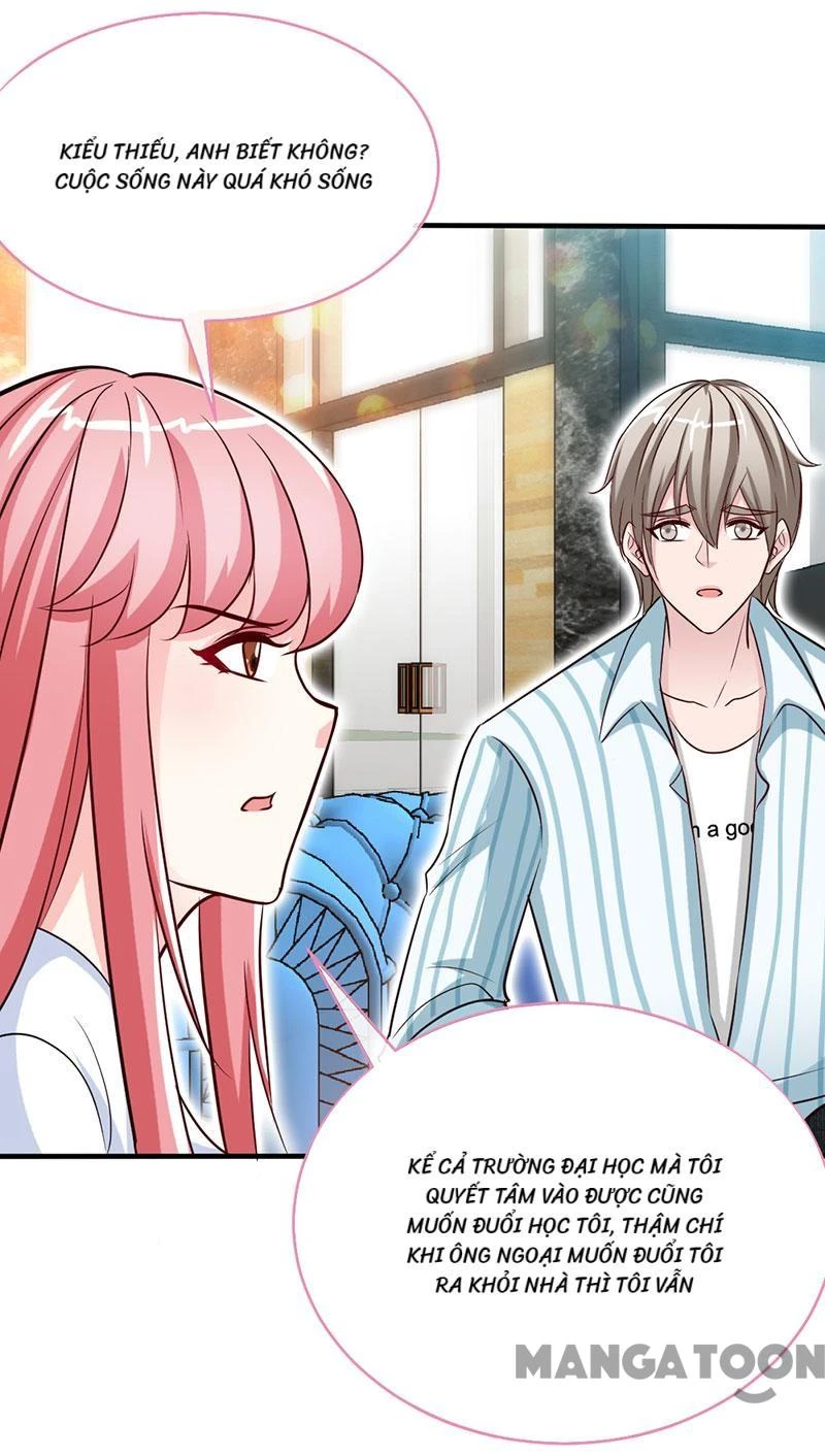 Mẹ Đơn Thân Cực Phẩm Chapter 48 - 17