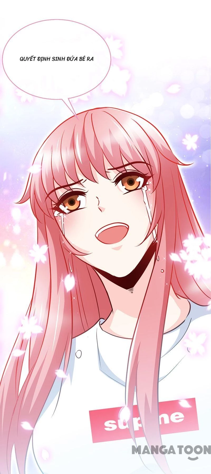 Mẹ Đơn Thân Cực Phẩm Chapter 48 - 18