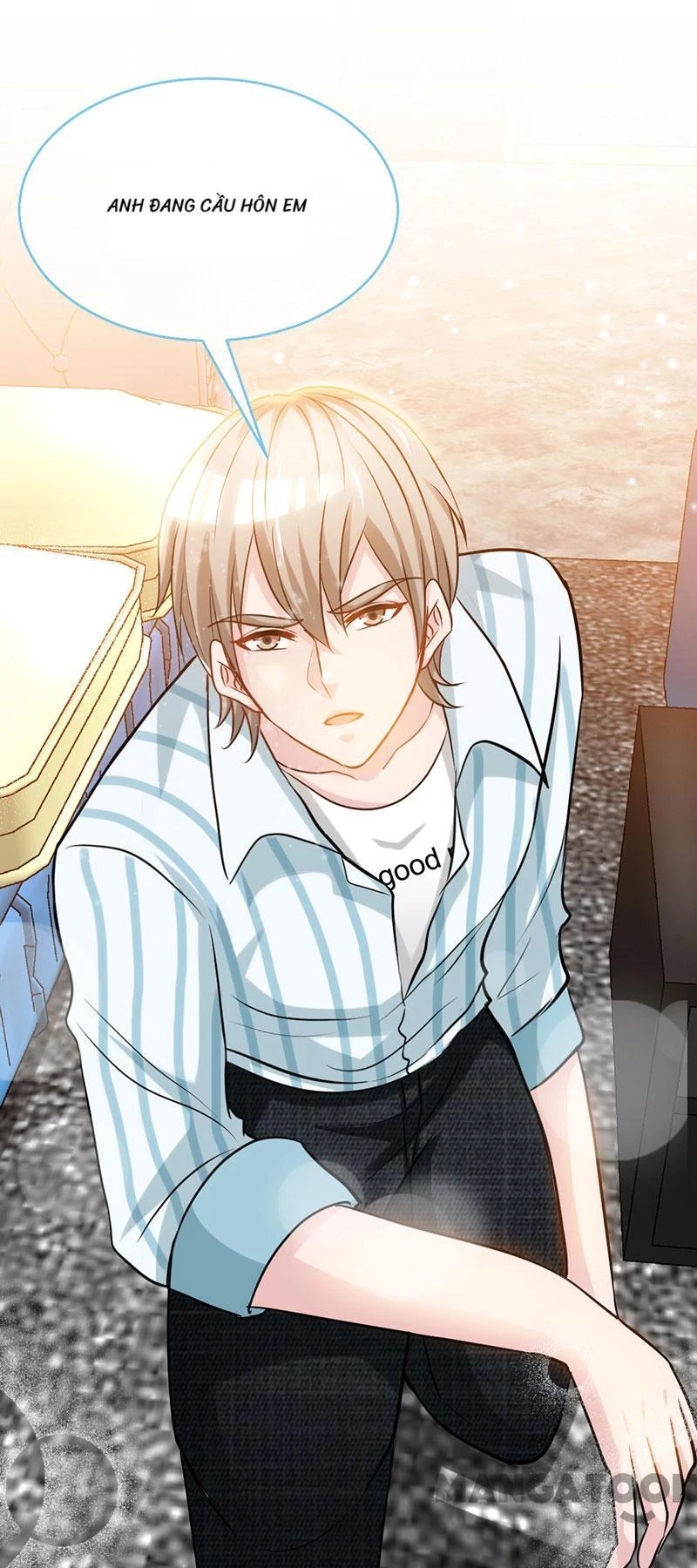 Mẹ Đơn Thân Cực Phẩm Chapter 48 - 21