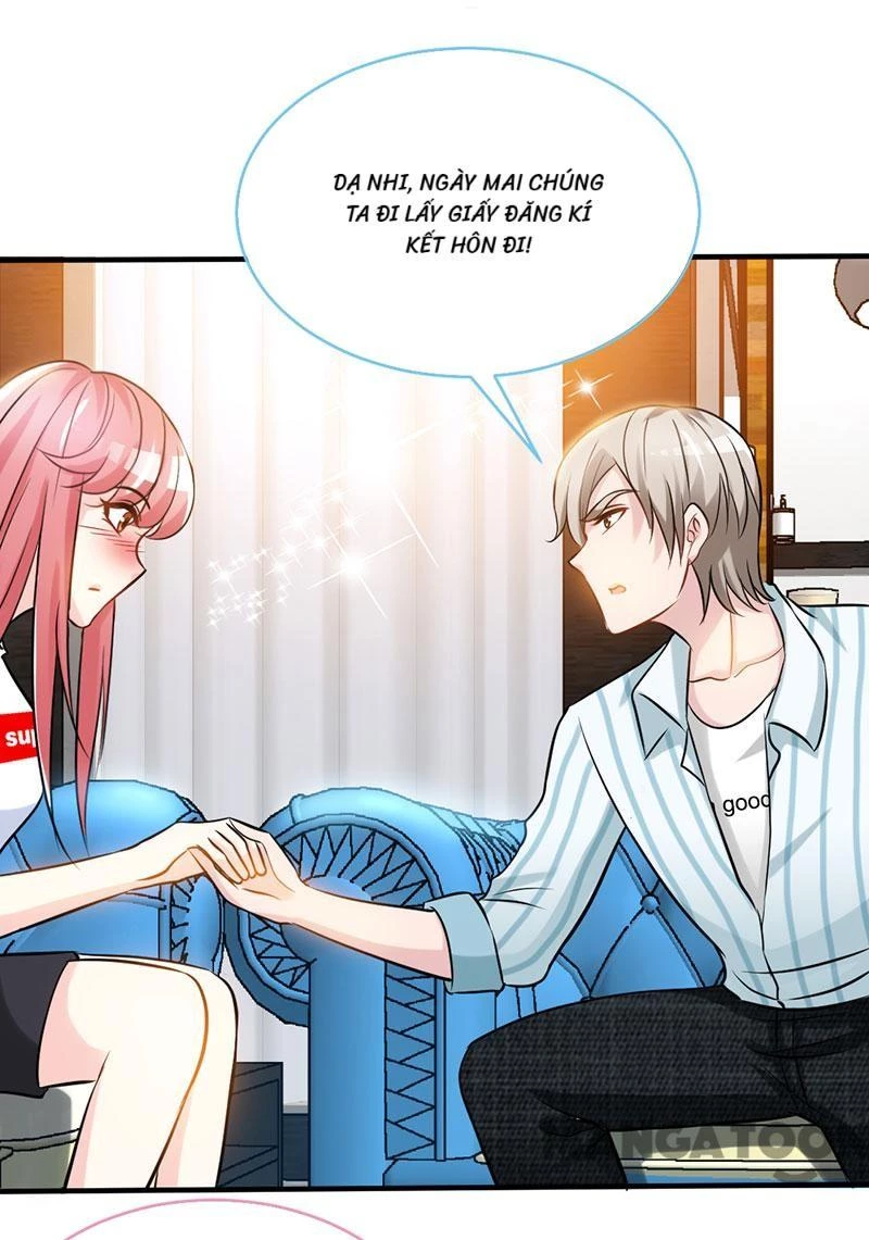 Mẹ Đơn Thân Cực Phẩm Chapter 48 - 23