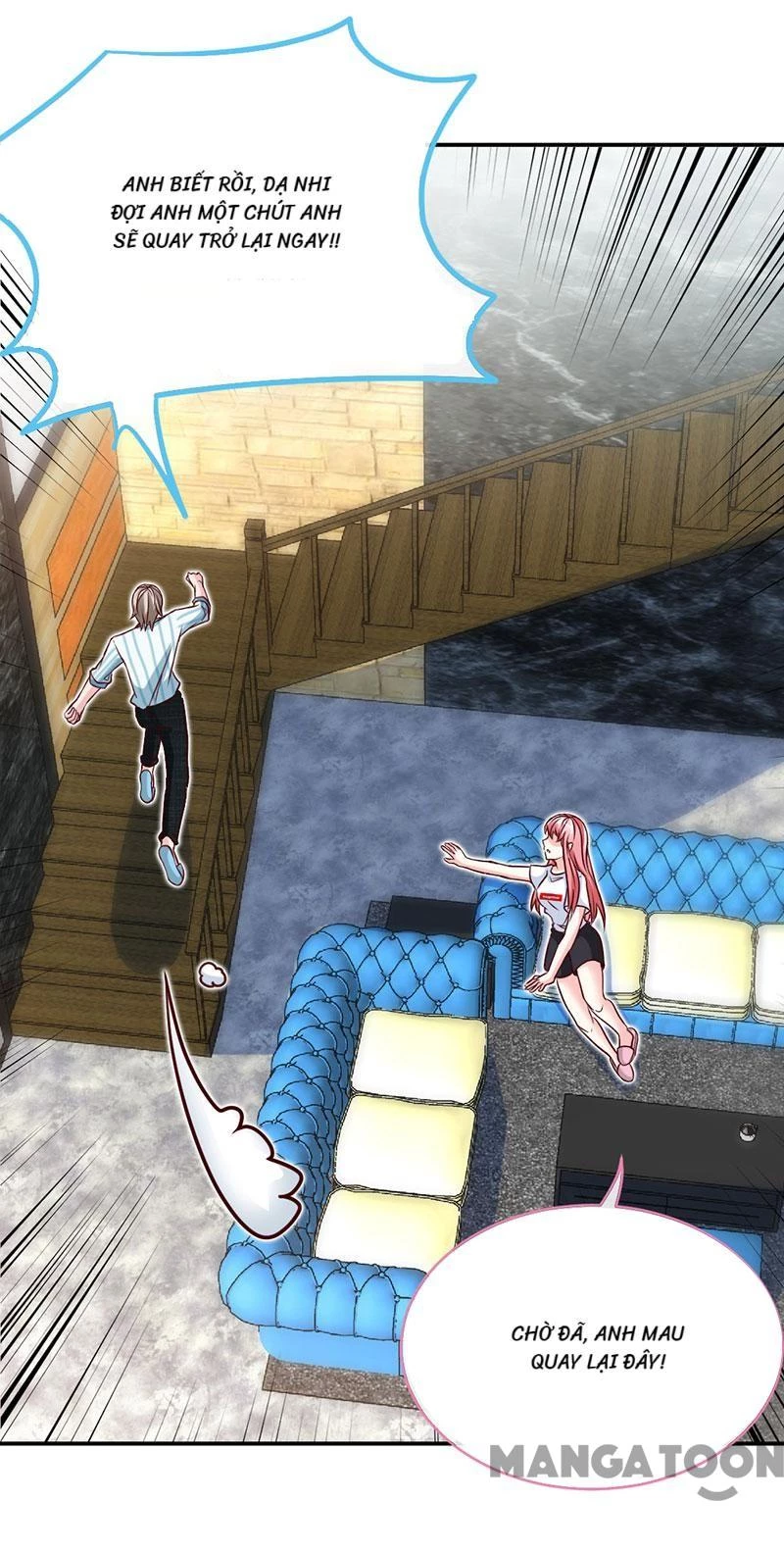 Mẹ Đơn Thân Cực Phẩm Chapter 48 - 26