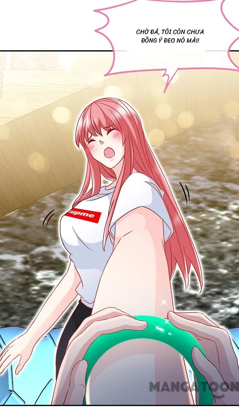 Mẹ Đơn Thân Cực Phẩm Chapter 48 - 32