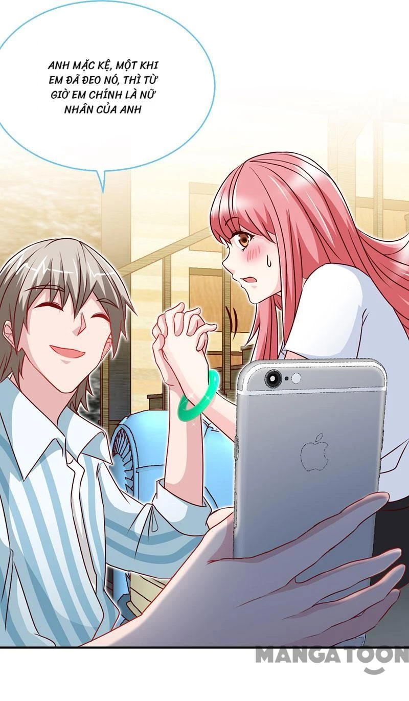 Mẹ Đơn Thân Cực Phẩm Chapter 48 - 33