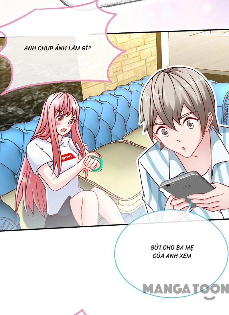 Mẹ Đơn Thân Cực Phẩm Chapter 48 - 35