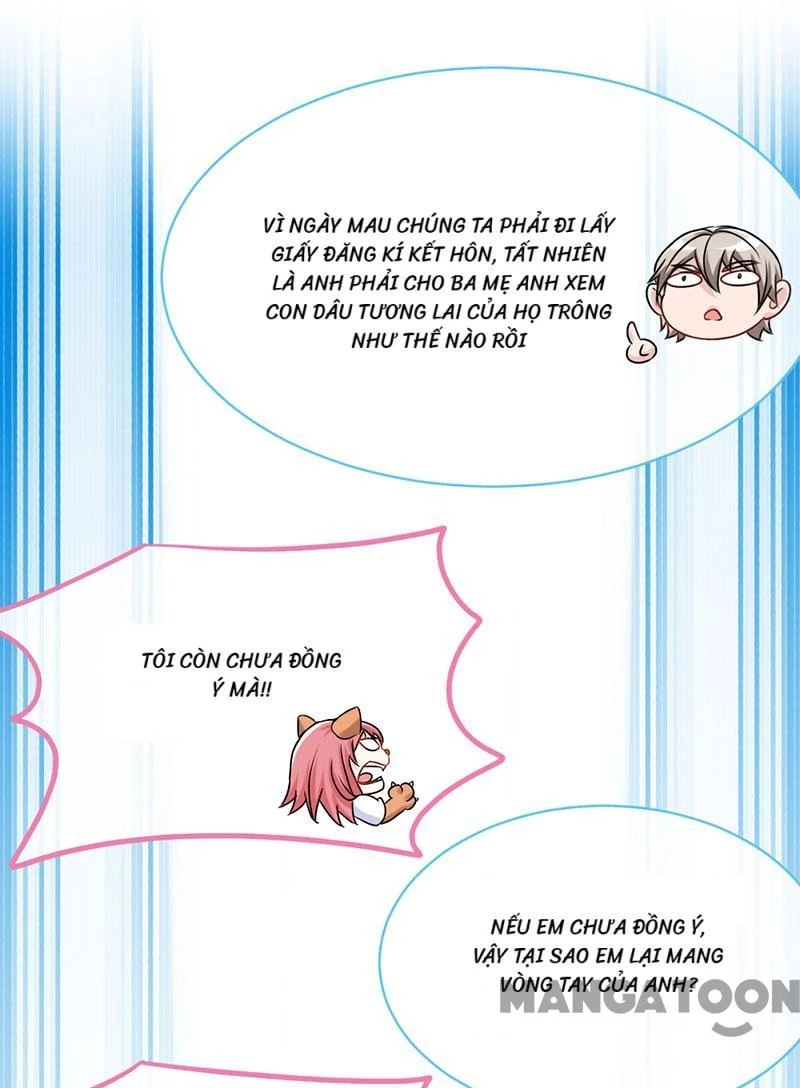 Mẹ Đơn Thân Cực Phẩm Chapter 48 - 37