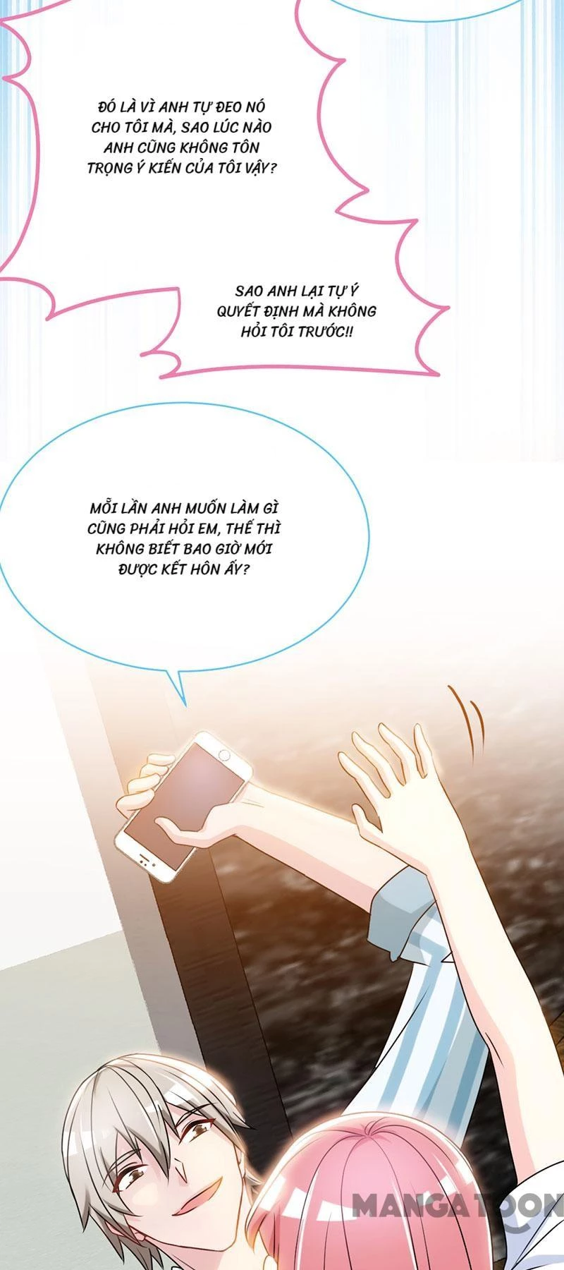 Mẹ Đơn Thân Cực Phẩm Chapter 48 - 38