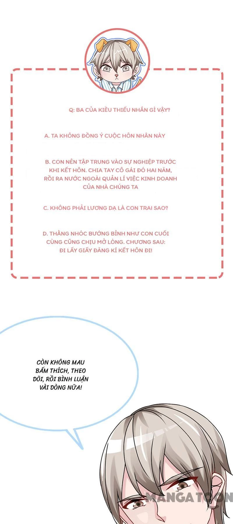 Mẹ Đơn Thân Cực Phẩm Chapter 48 - 43