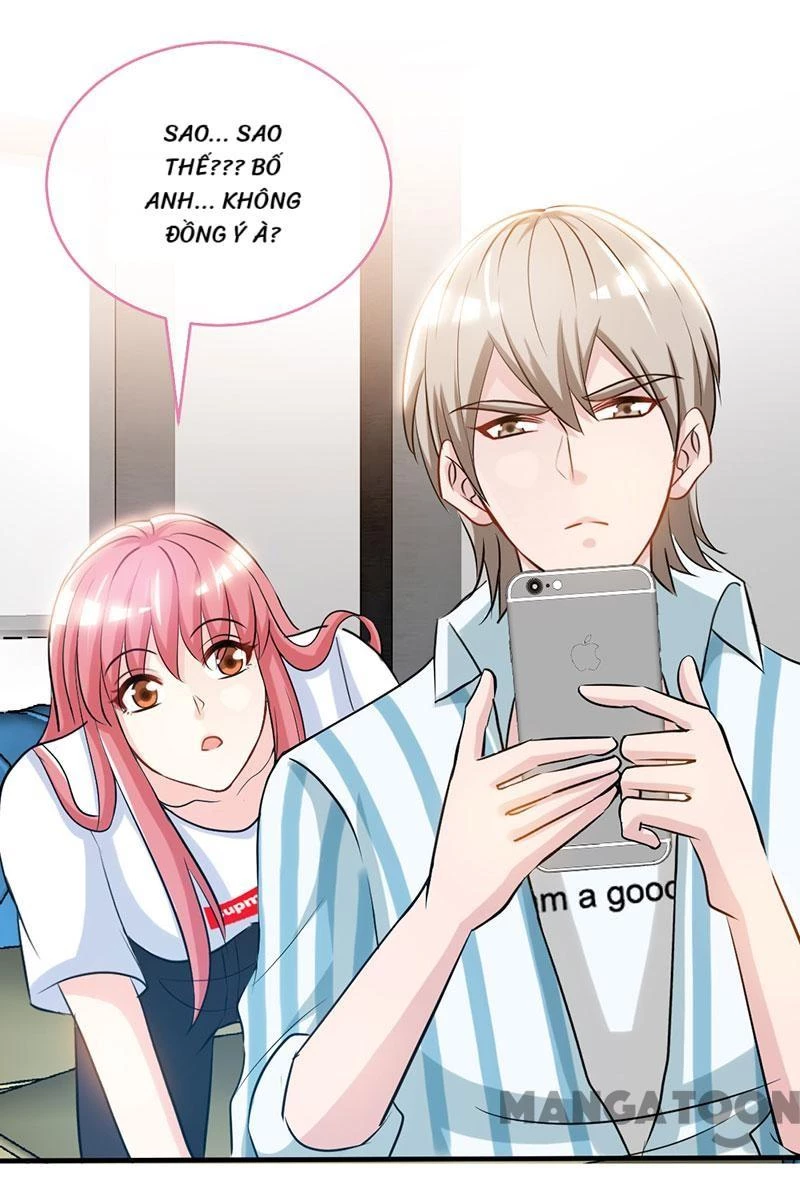 Mẹ Đơn Thân Cực Phẩm Chapter 49 - 2