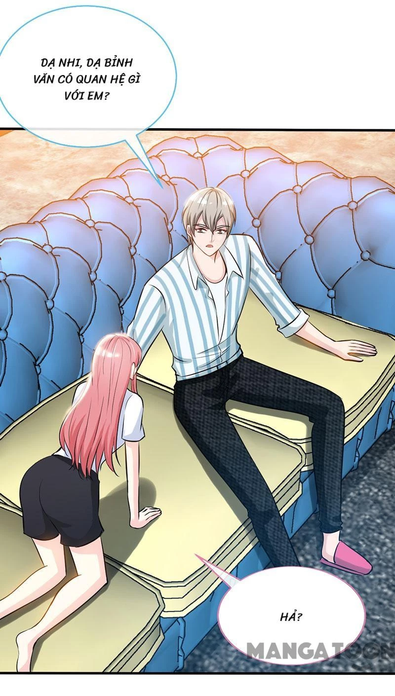 Mẹ Đơn Thân Cực Phẩm Chapter 49 - 4