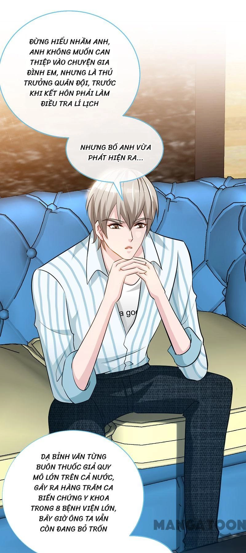 Mẹ Đơn Thân Cực Phẩm Chapter 49 - 5