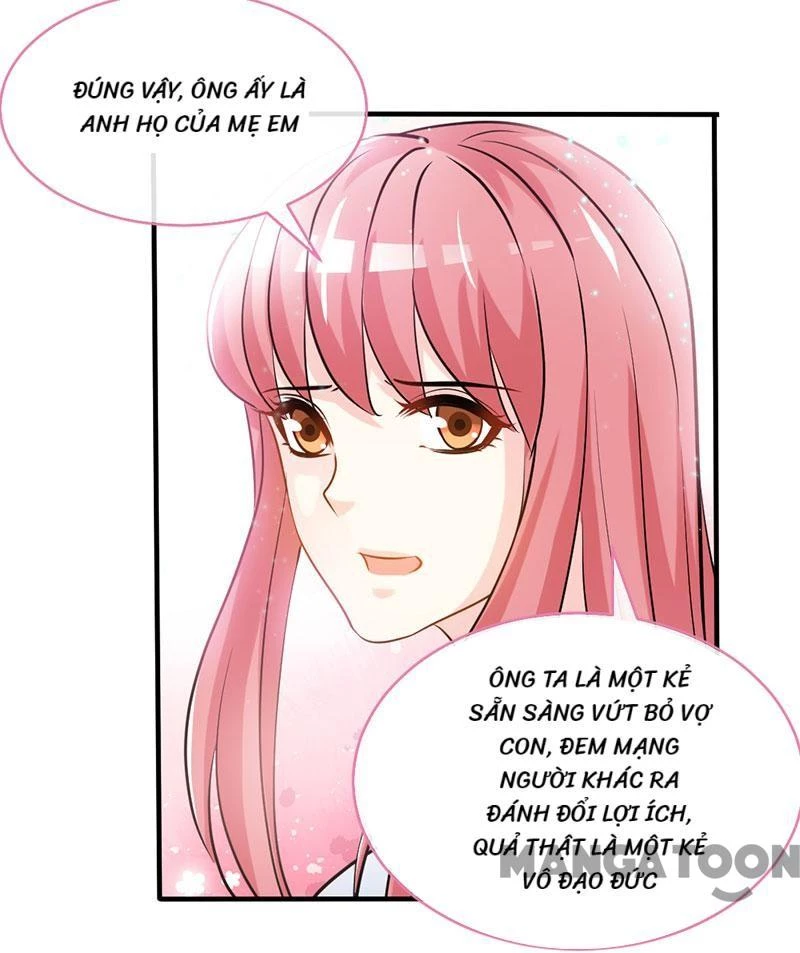 Mẹ Đơn Thân Cực Phẩm Chapter 49 - 8