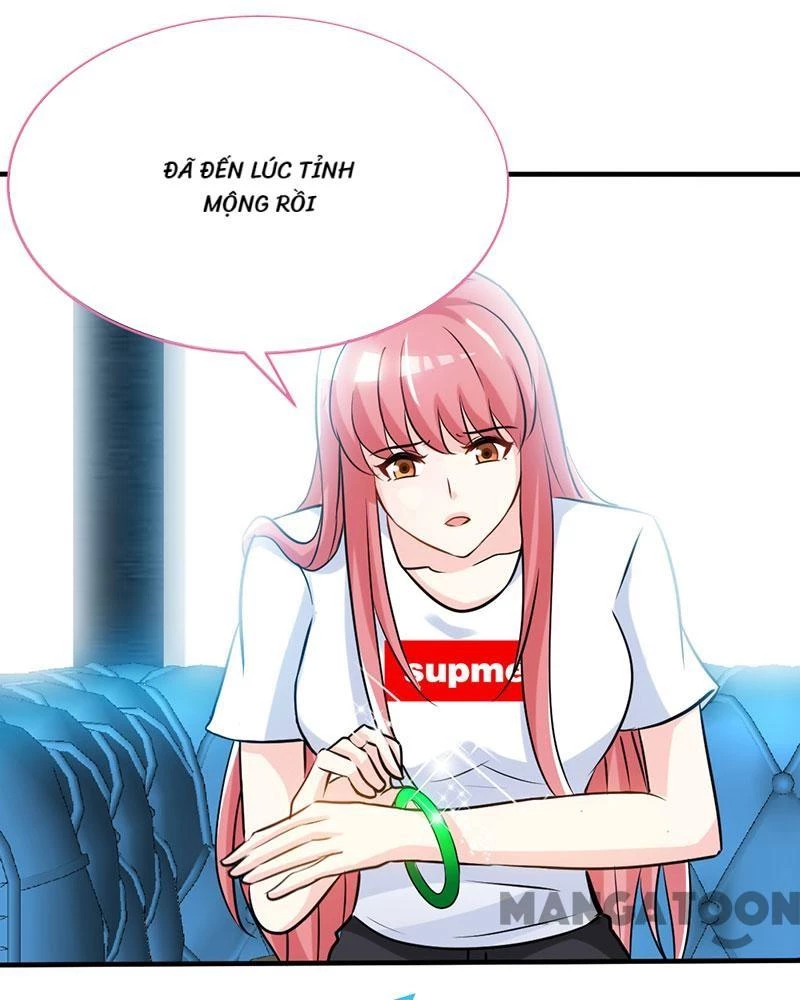 Mẹ Đơn Thân Cực Phẩm Chapter 49 - 10