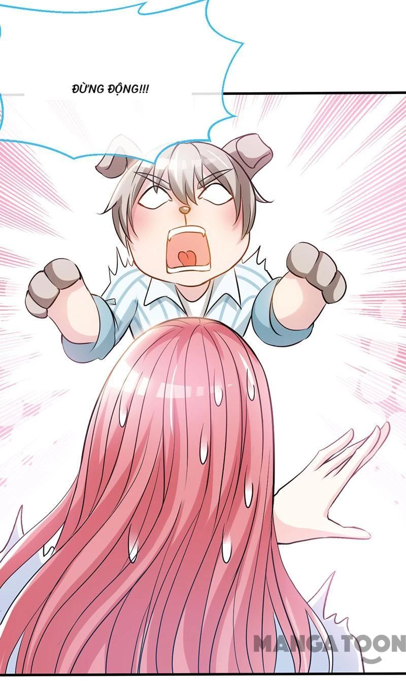 Mẹ Đơn Thân Cực Phẩm Chapter 49 - 11