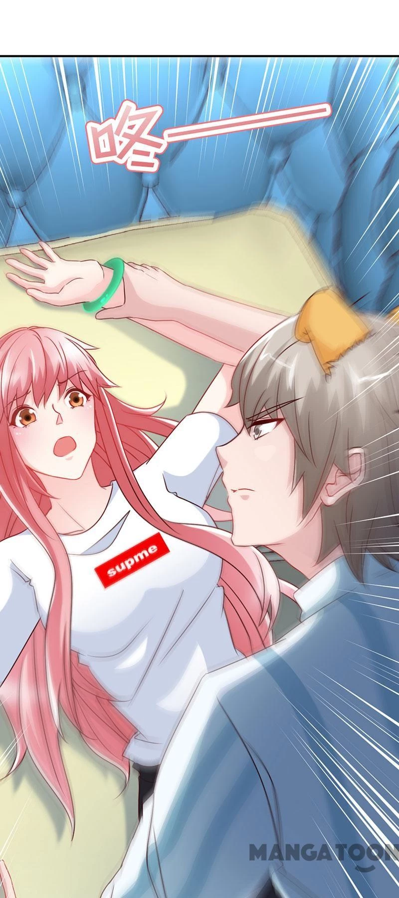 Mẹ Đơn Thân Cực Phẩm Chapter 49 - 12