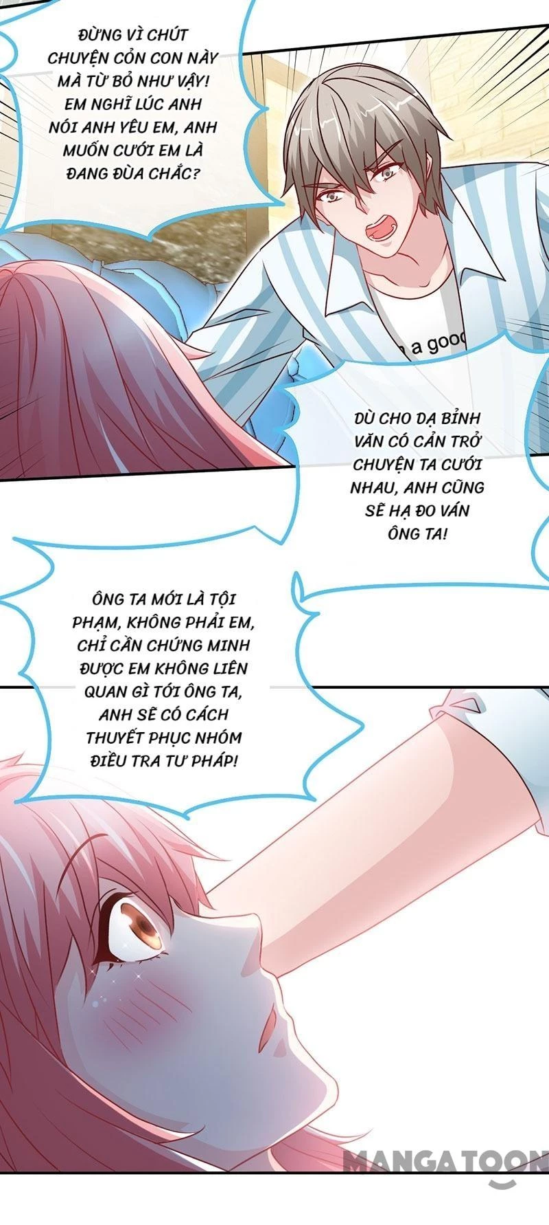 Mẹ Đơn Thân Cực Phẩm Chapter 49 - 14