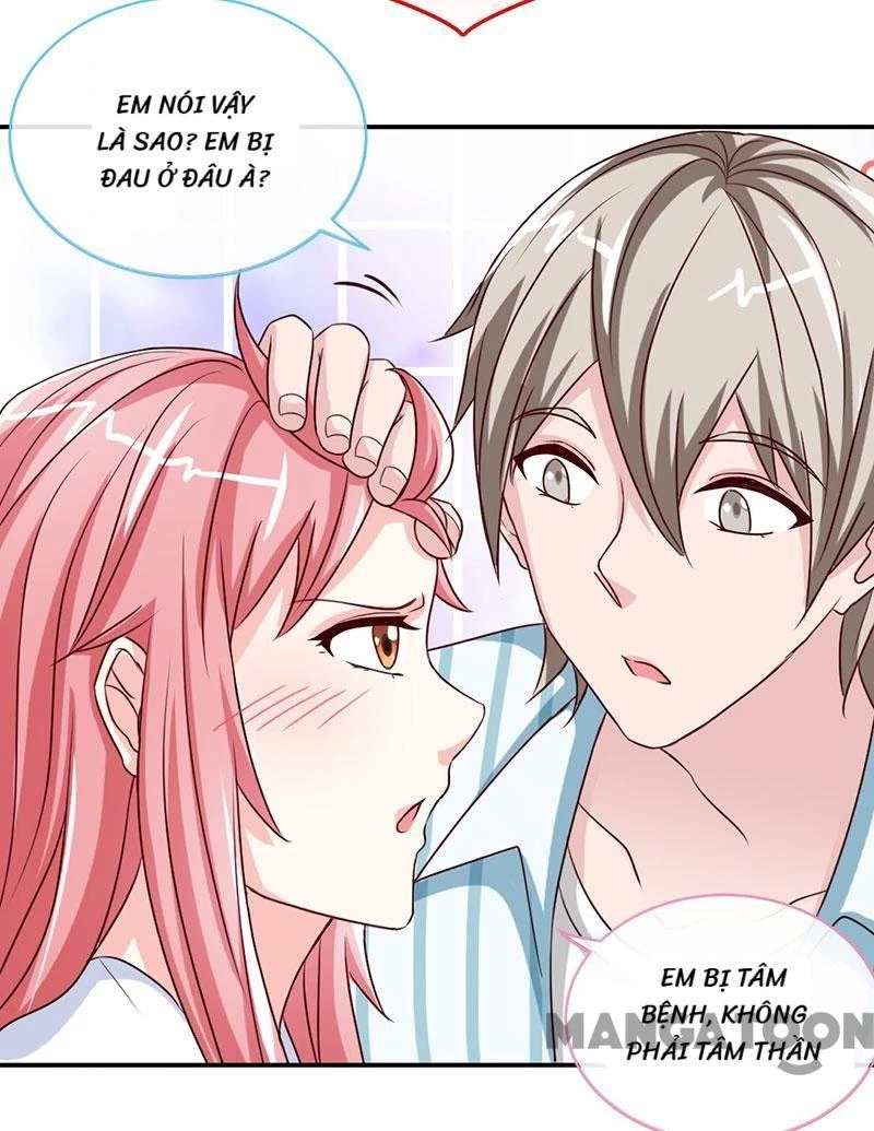 Mẹ Đơn Thân Cực Phẩm Chapter 49 - 21