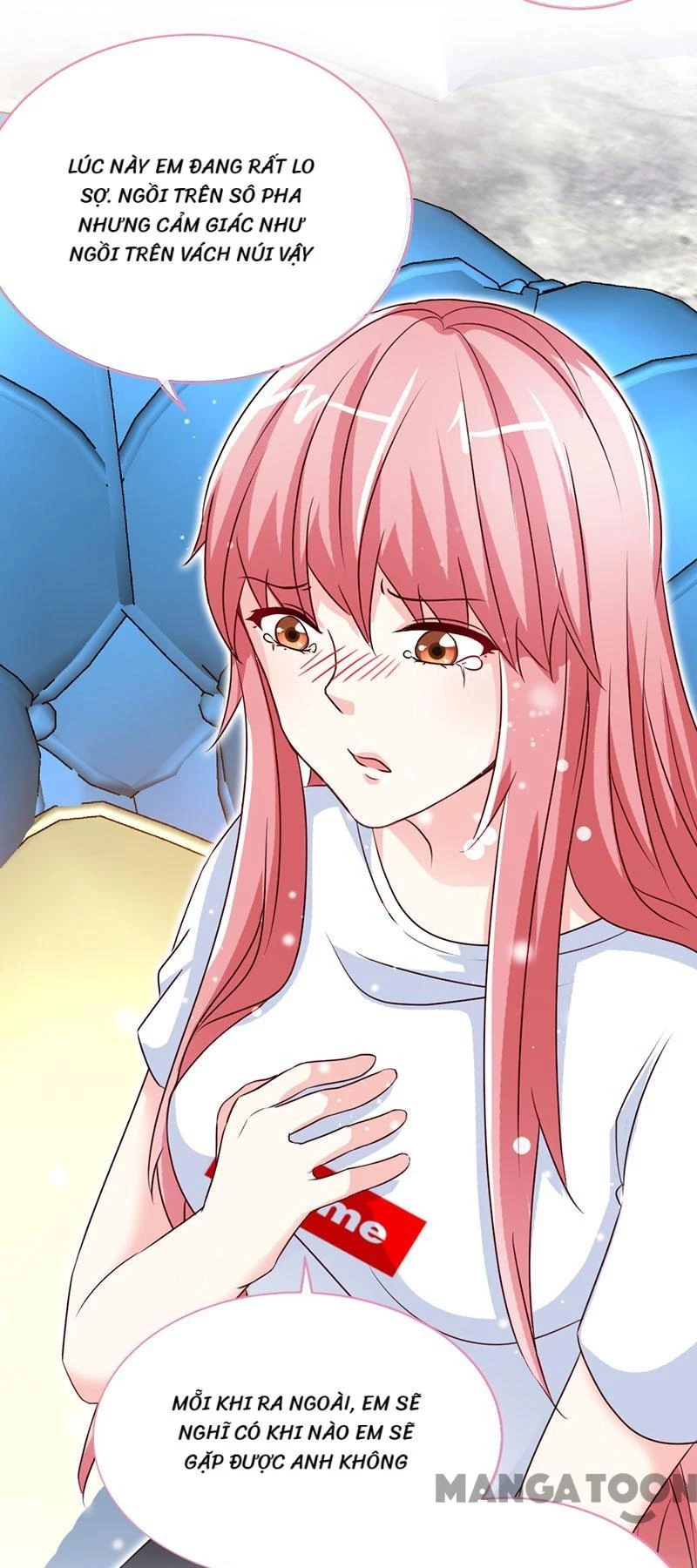 Mẹ Đơn Thân Cực Phẩm Chapter 49 - 22