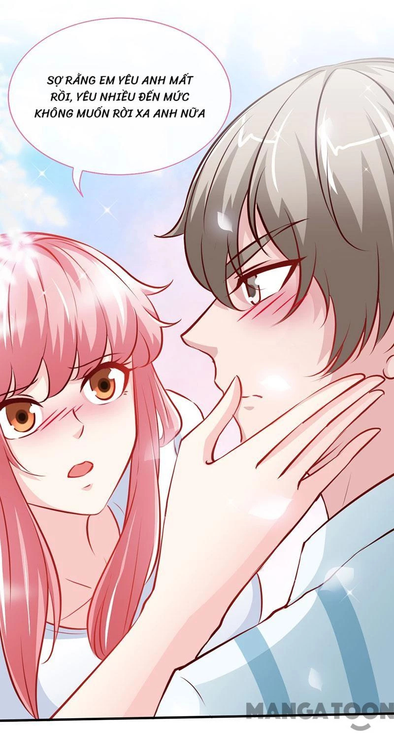 Mẹ Đơn Thân Cực Phẩm Chapter 49 - 24