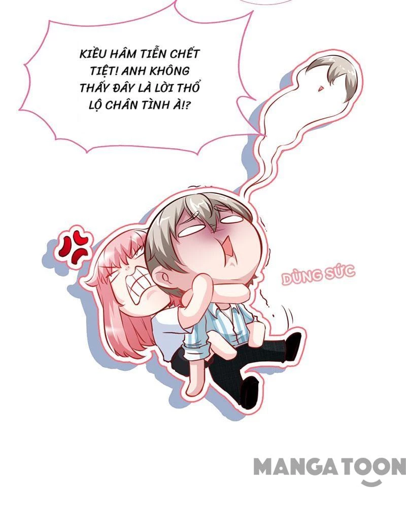 Mẹ Đơn Thân Cực Phẩm Chapter 49 - 27