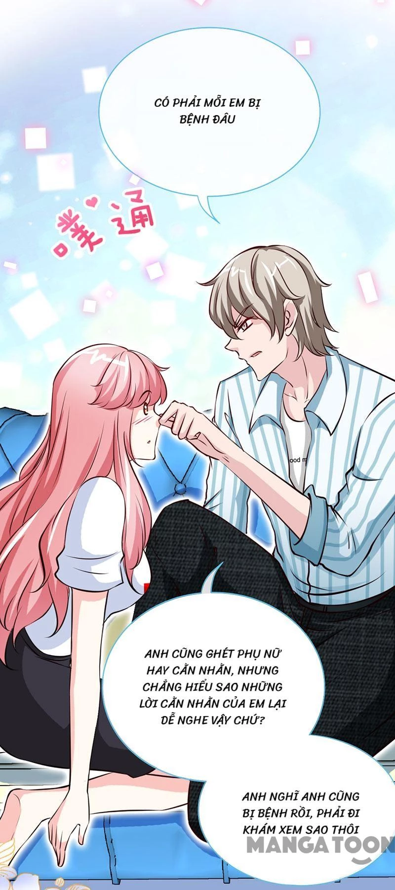 Mẹ Đơn Thân Cực Phẩm Chapter 49 - 29