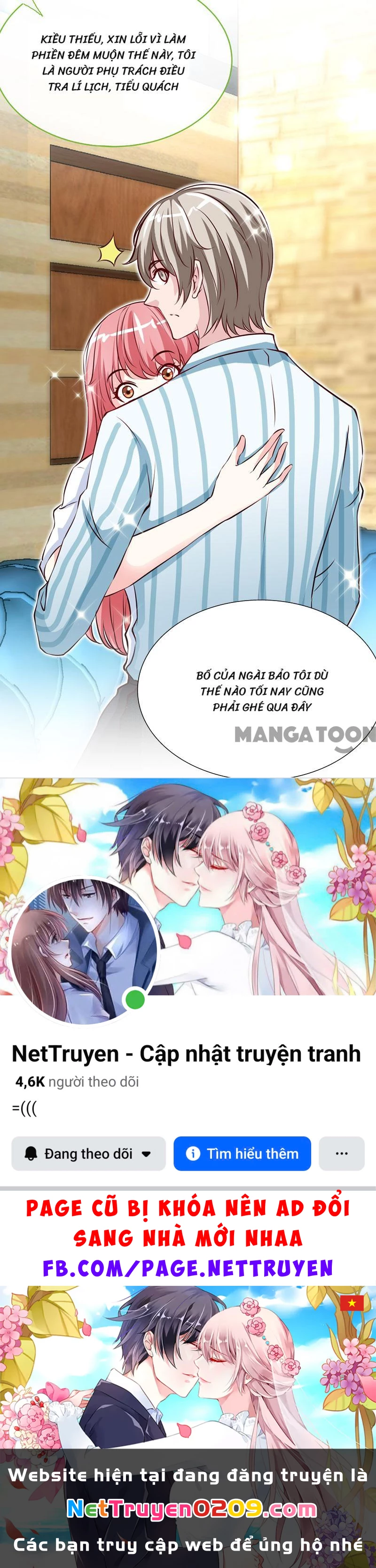 Mẹ Đơn Thân Cực Phẩm Chapter 49 - 33