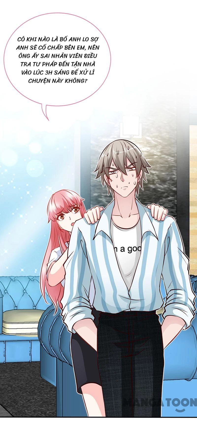 Mẹ Đơn Thân Cực Phẩm Chapter 50 - 2