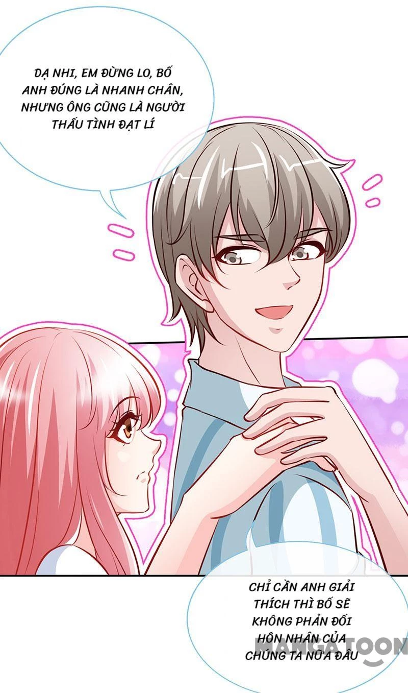 Mẹ Đơn Thân Cực Phẩm Chapter 50 - 3