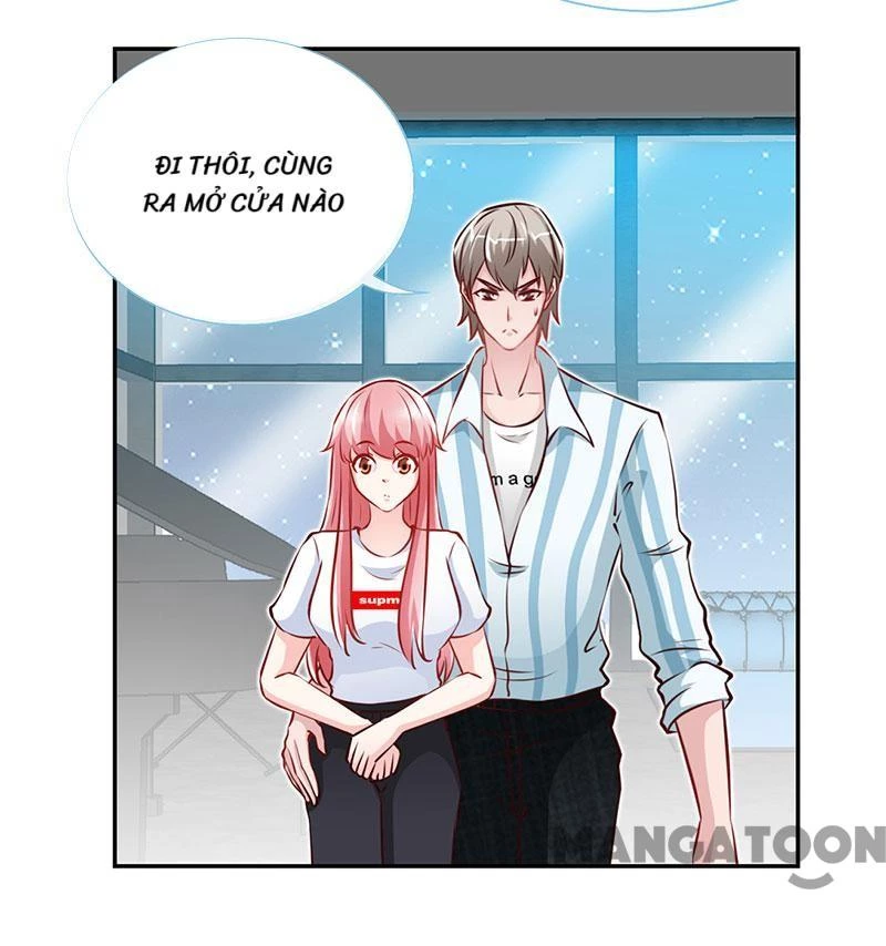 Mẹ Đơn Thân Cực Phẩm Chapter 50 - 4