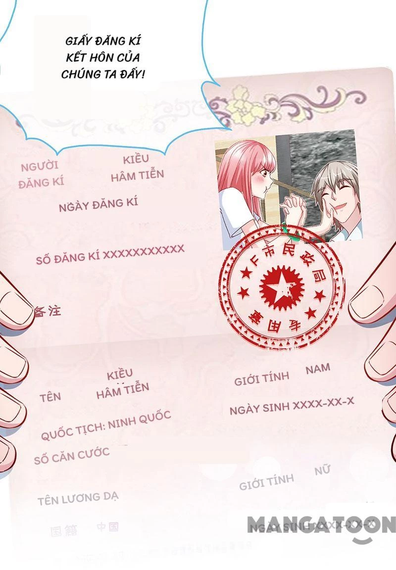 Mẹ Đơn Thân Cực Phẩm Chapter 50 - 7