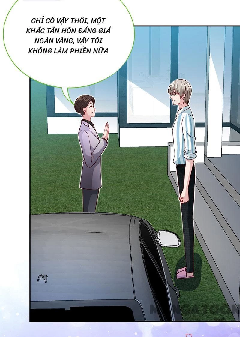 Mẹ Đơn Thân Cực Phẩm Chapter 50 - 10