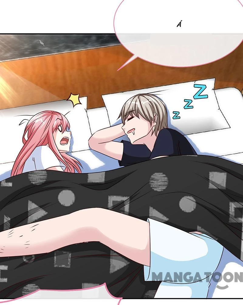 Mẹ Đơn Thân Cực Phẩm Chapter 50 - 19