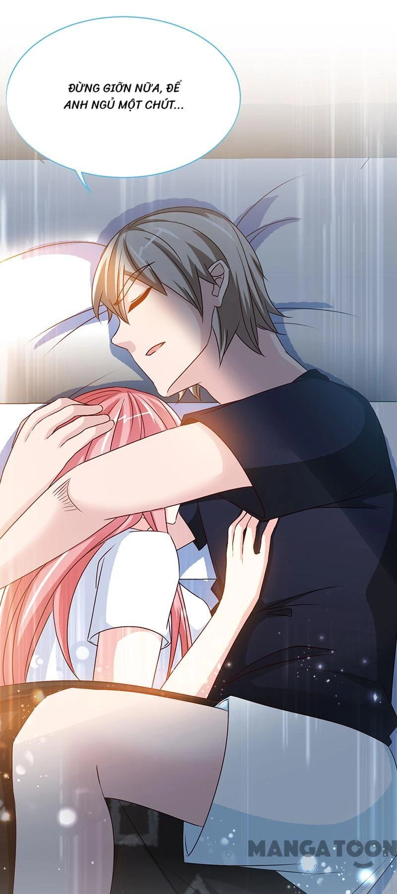 Mẹ Đơn Thân Cực Phẩm Chapter 50 - 21