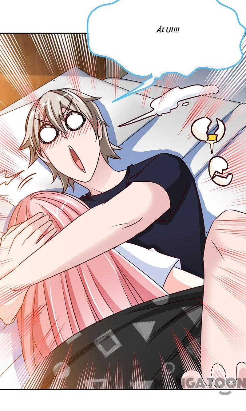 Mẹ Đơn Thân Cực Phẩm Chapter 50 - 24