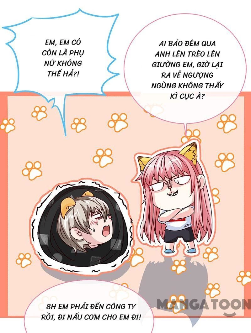 Mẹ Đơn Thân Cực Phẩm Chapter 50 - 25