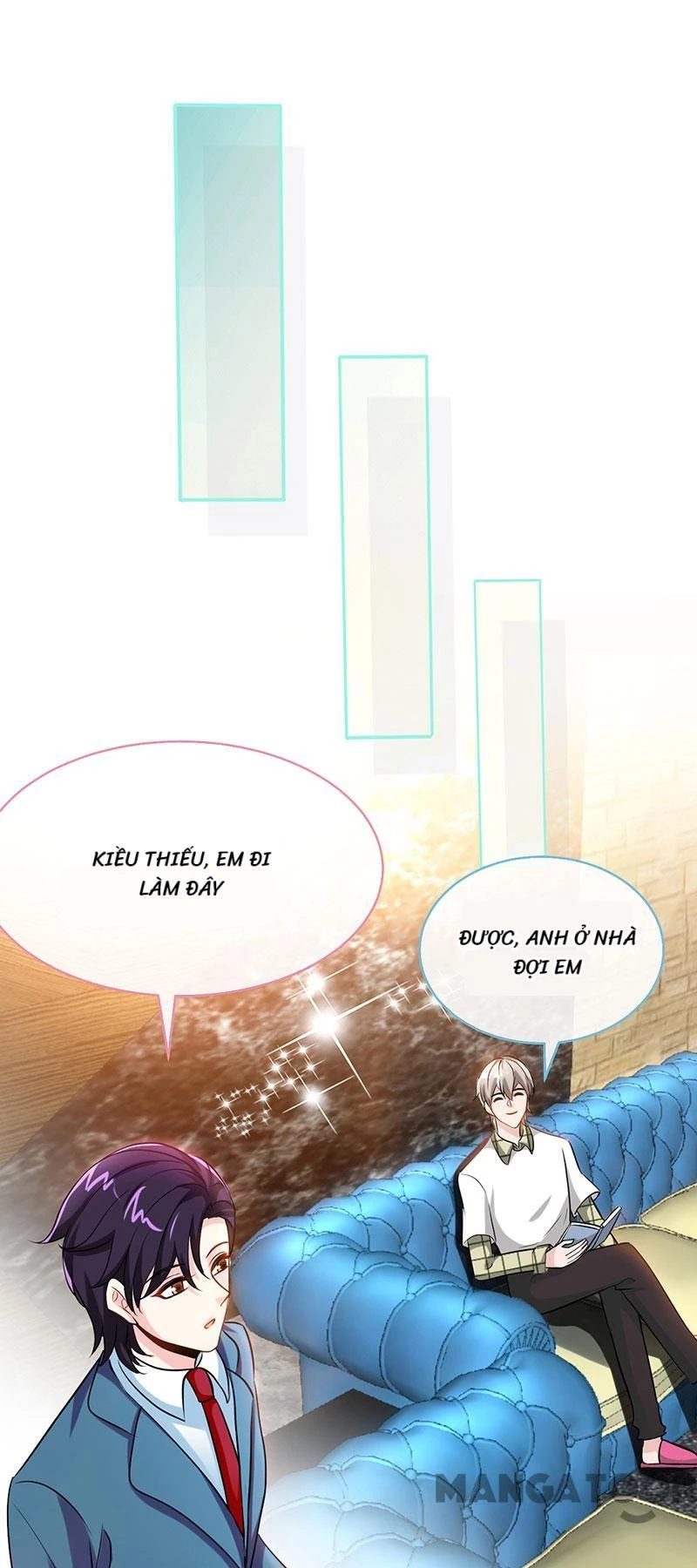 Mẹ Đơn Thân Cực Phẩm Chapter 50 - 29