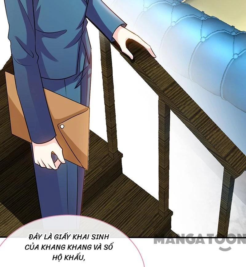 Mẹ Đơn Thân Cực Phẩm Chapter 50 - 30