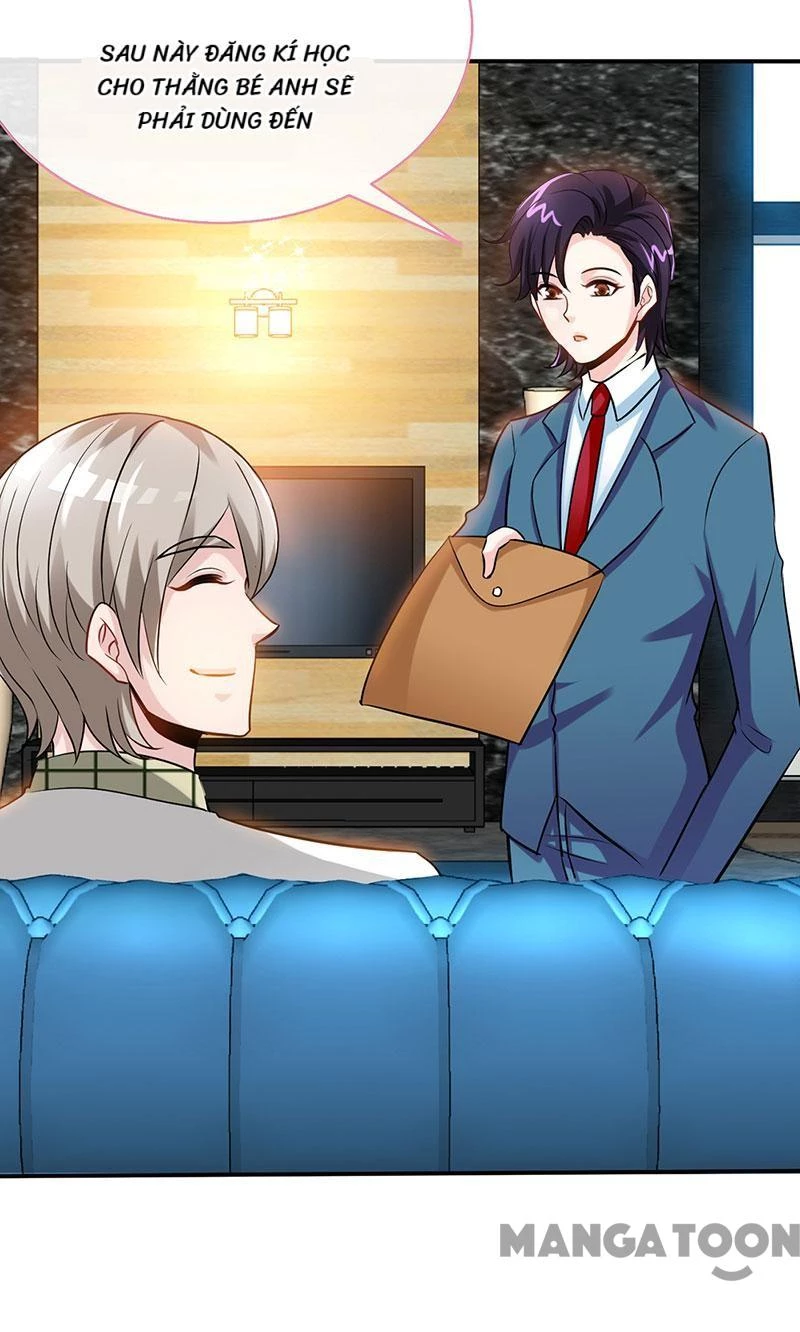 Mẹ Đơn Thân Cực Phẩm Chapter 50 - 31