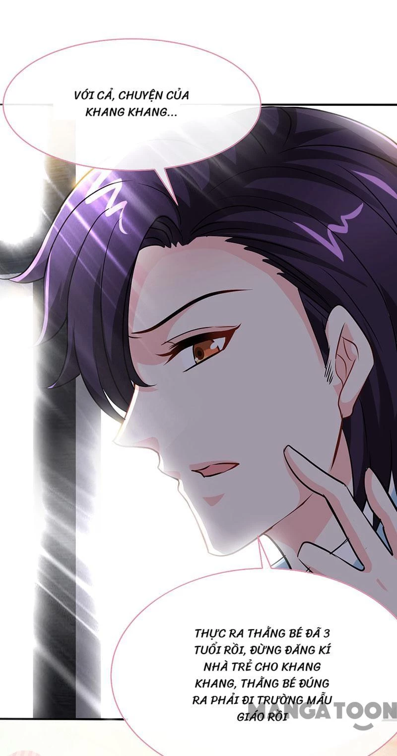 Mẹ Đơn Thân Cực Phẩm Chapter 50 - 32