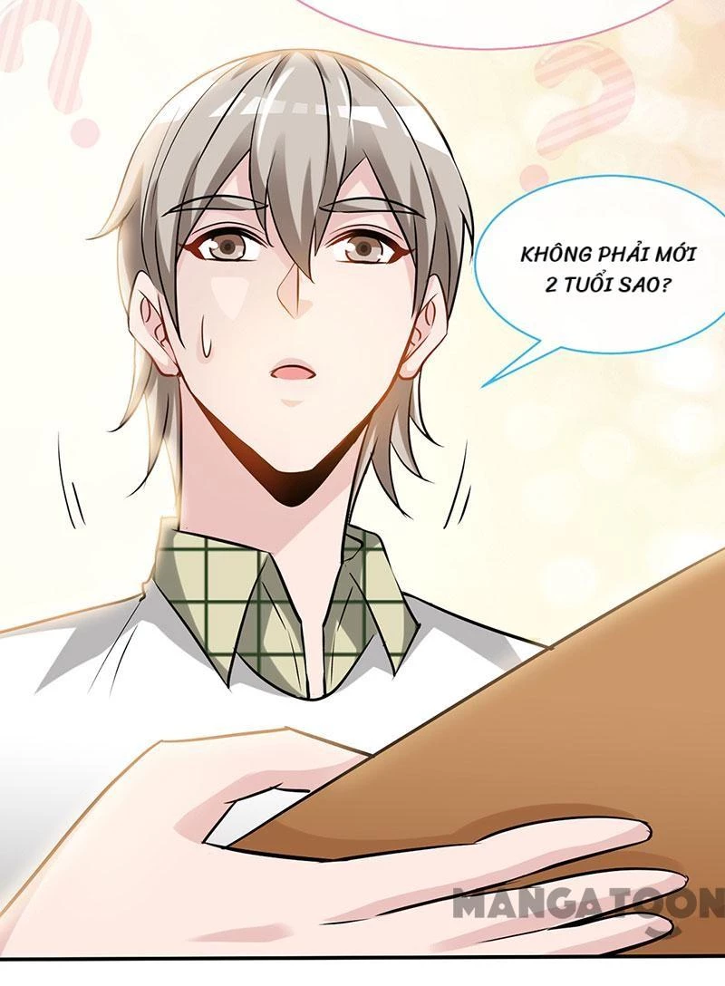 Mẹ Đơn Thân Cực Phẩm Chapter 50 - 33