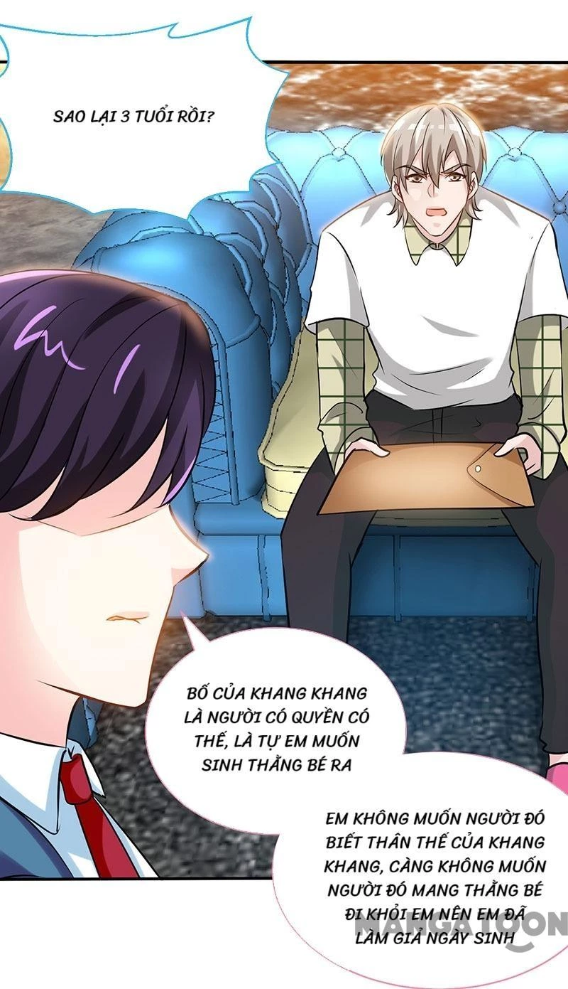 Mẹ Đơn Thân Cực Phẩm Chapter 50 - 34