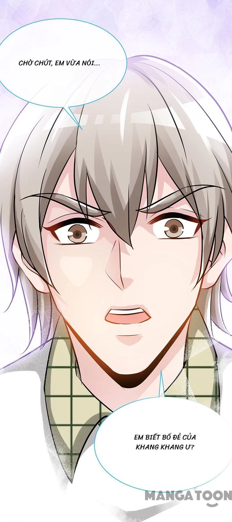 Mẹ Đơn Thân Cực Phẩm Chapter 50 - 35