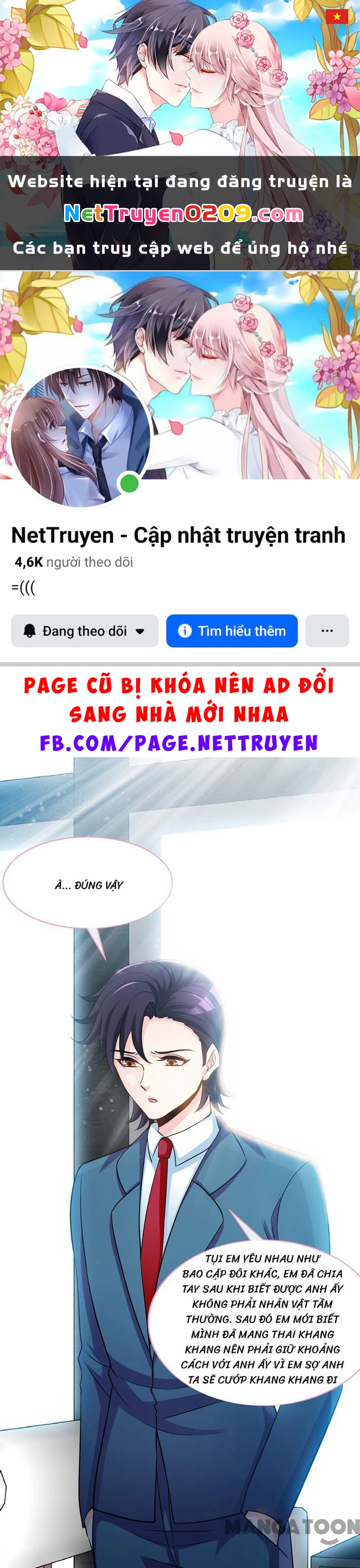 Mẹ Đơn Thân Cực Phẩm Chapter 51 - 1