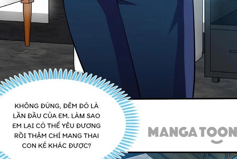 Mẹ Đơn Thân Cực Phẩm Chapter 51 - 2