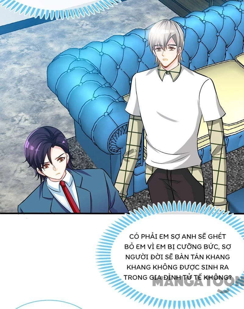 Mẹ Đơn Thân Cực Phẩm Chapter 51 - 3