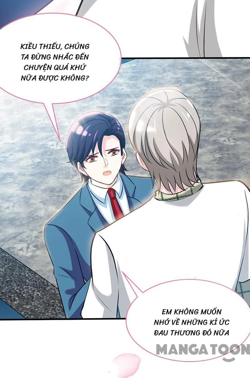 Mẹ Đơn Thân Cực Phẩm Chapter 51 - 6