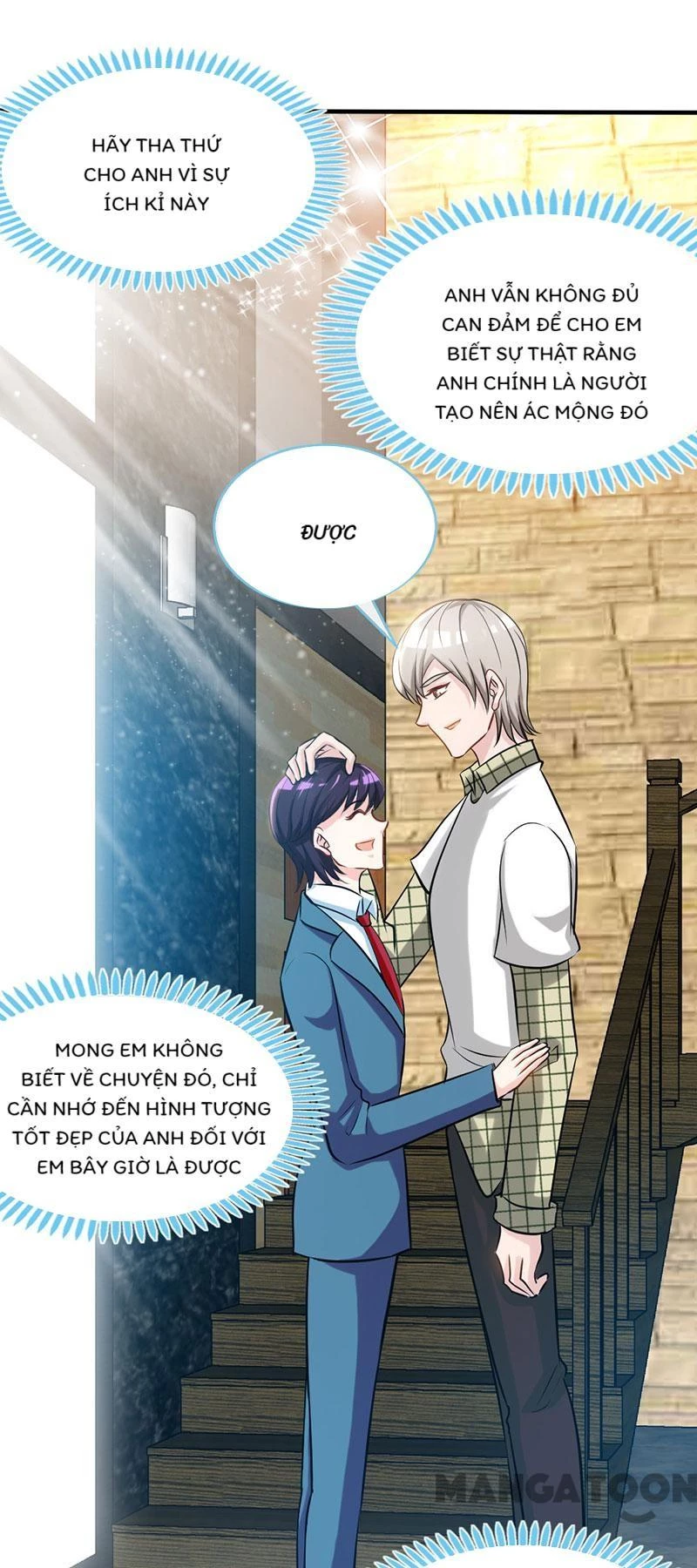 Mẹ Đơn Thân Cực Phẩm Chapter 51 - 8