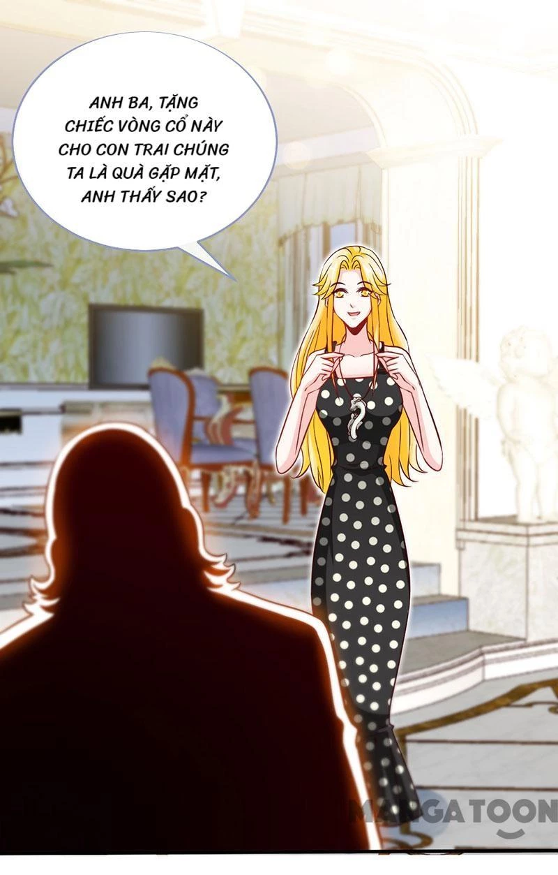 Mẹ Đơn Thân Cực Phẩm Chapter 51 - 12